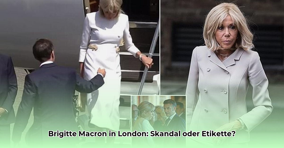 brigitte-macron-london